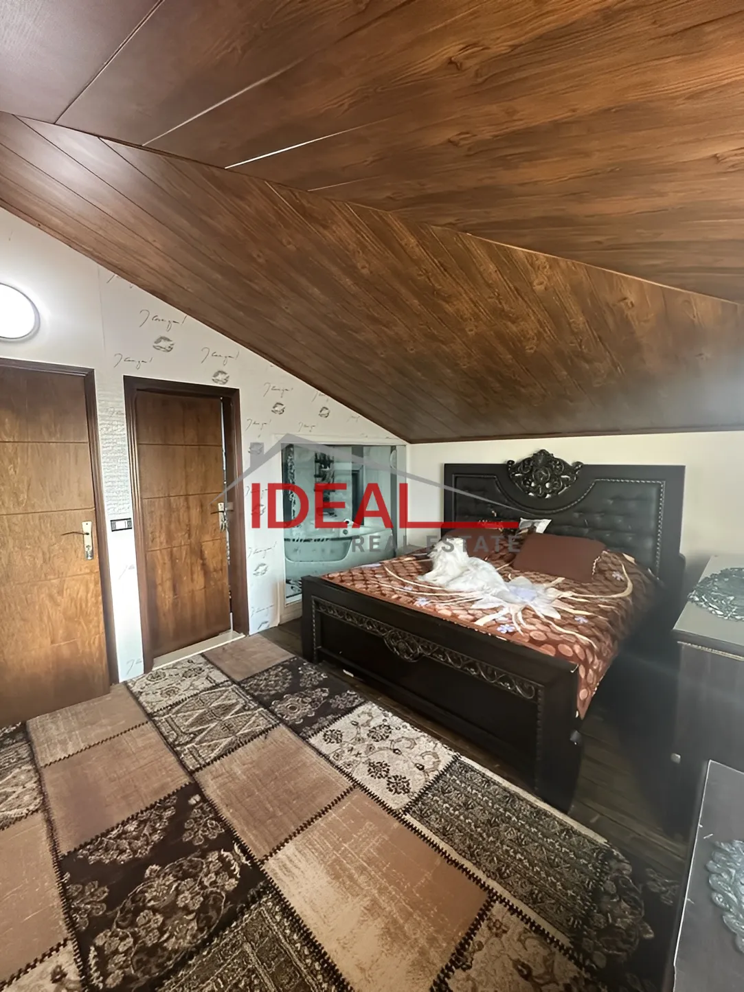 Apartment for Sale in Bedghane, Lebanon