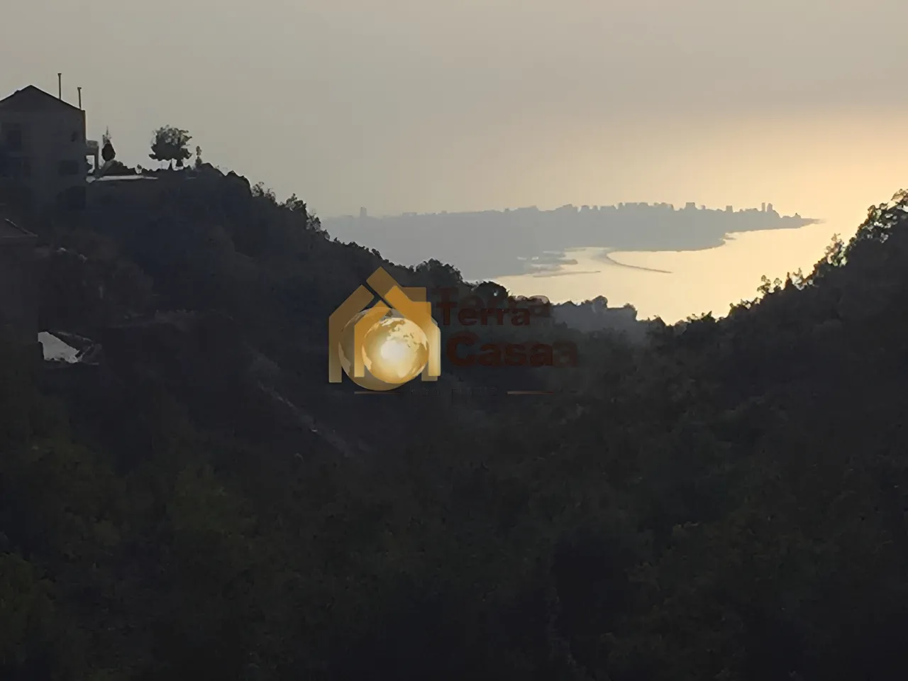 Villa for sale in Faitroun Kesrouane Mount Lebanon, Lebanon