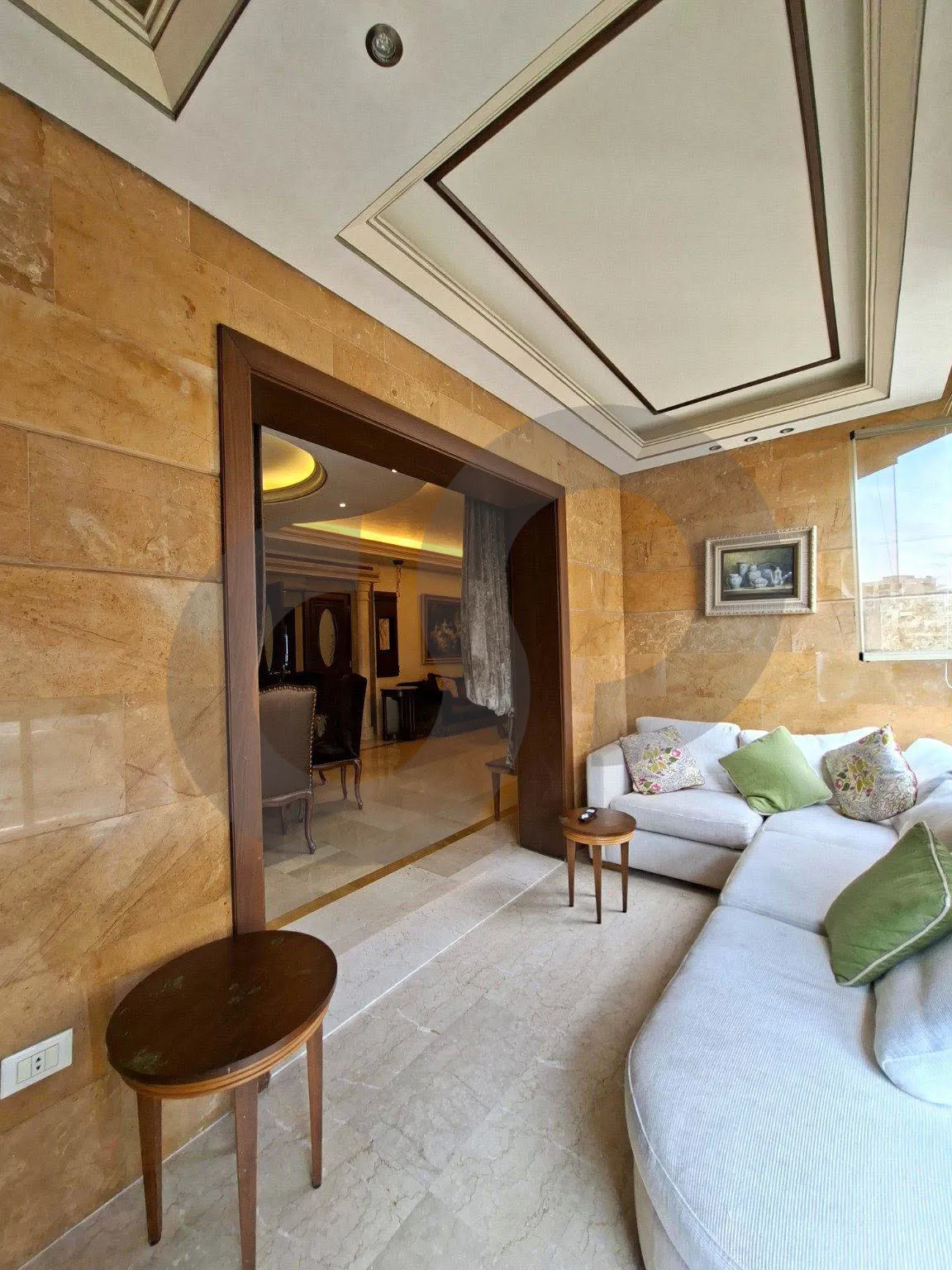 Apartment for Sale in Sanayeh