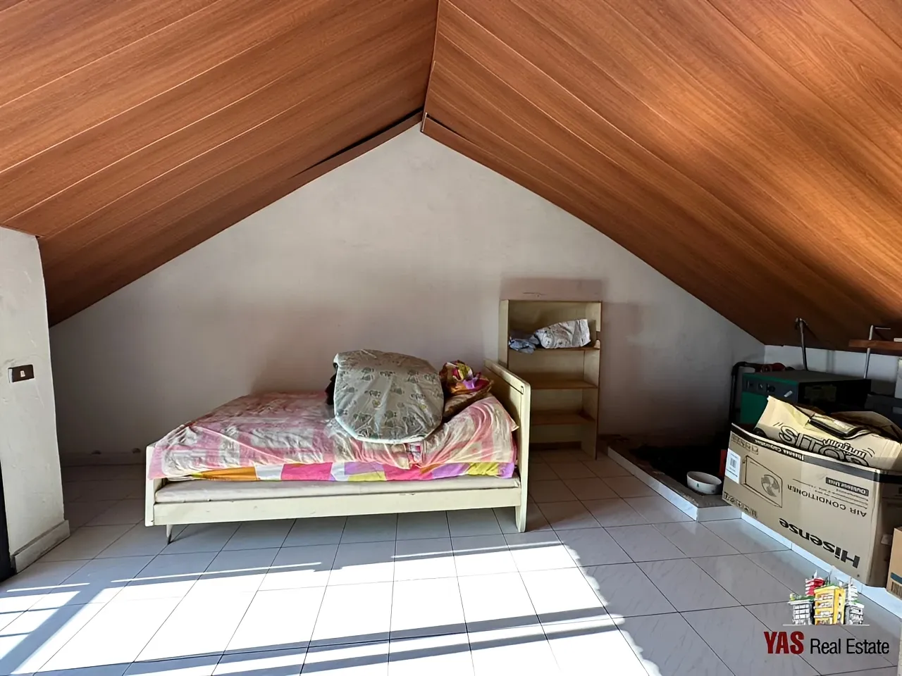 Apartment for Sale in Ballouneh