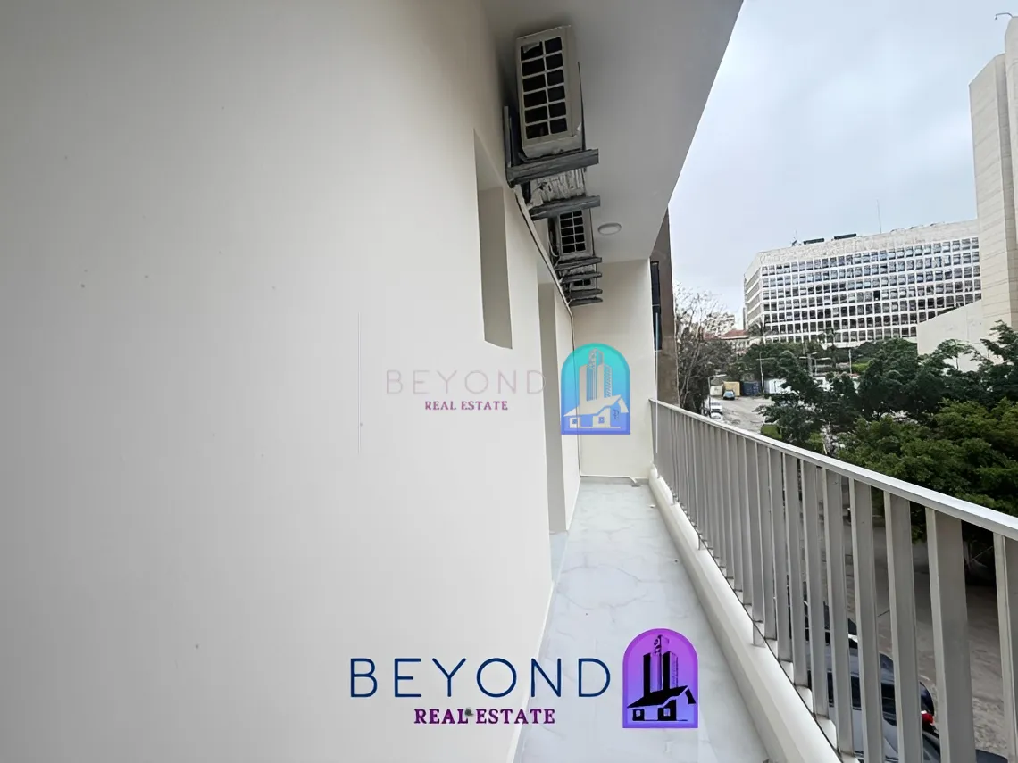 Apartment for sale in Clemenceau, Bayrut, Lebanon