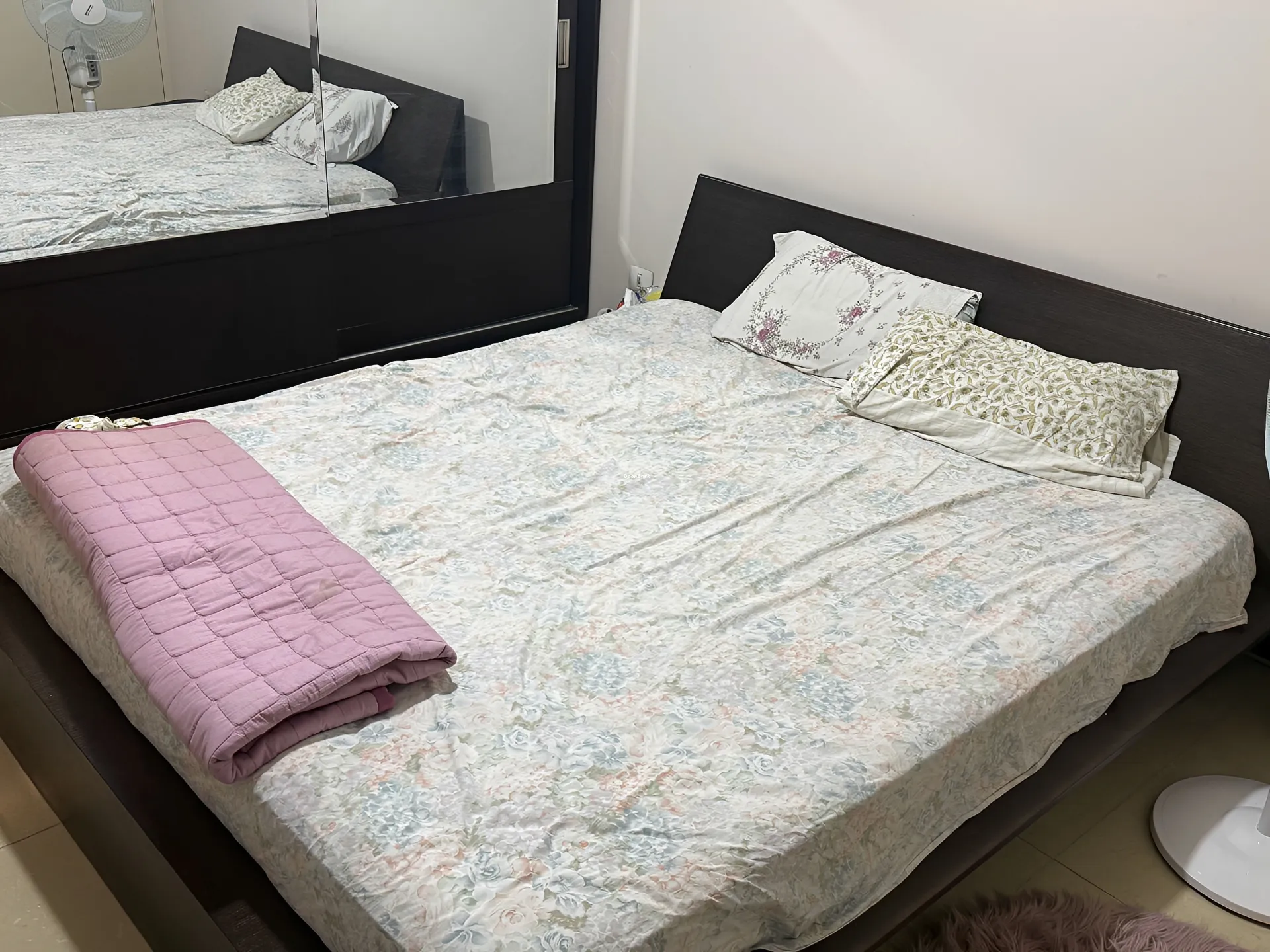 Apartment for rent in El Malla