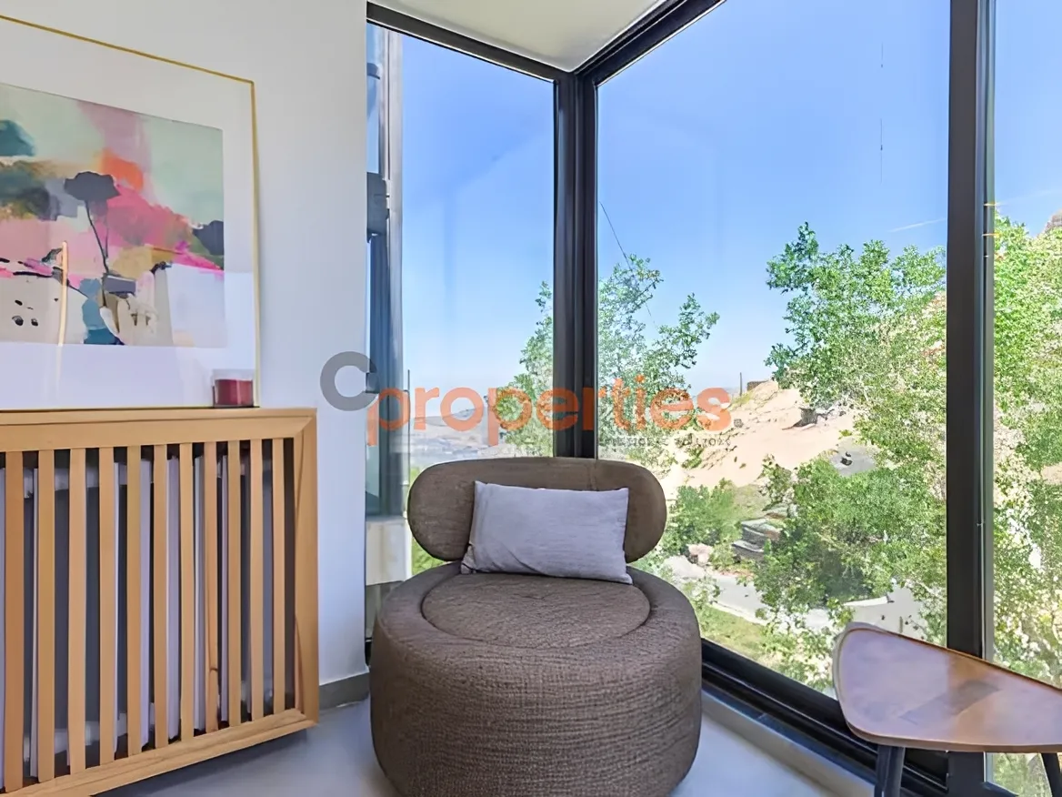 Chalet for Rent in Faqra - 2 bath