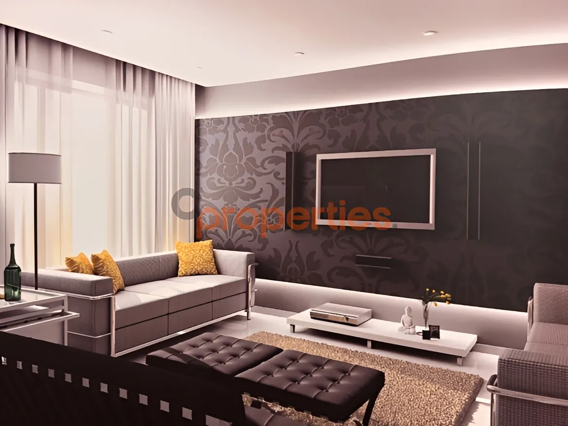 Apartment for Sale in Bsalim - 3 bed, 3 bath