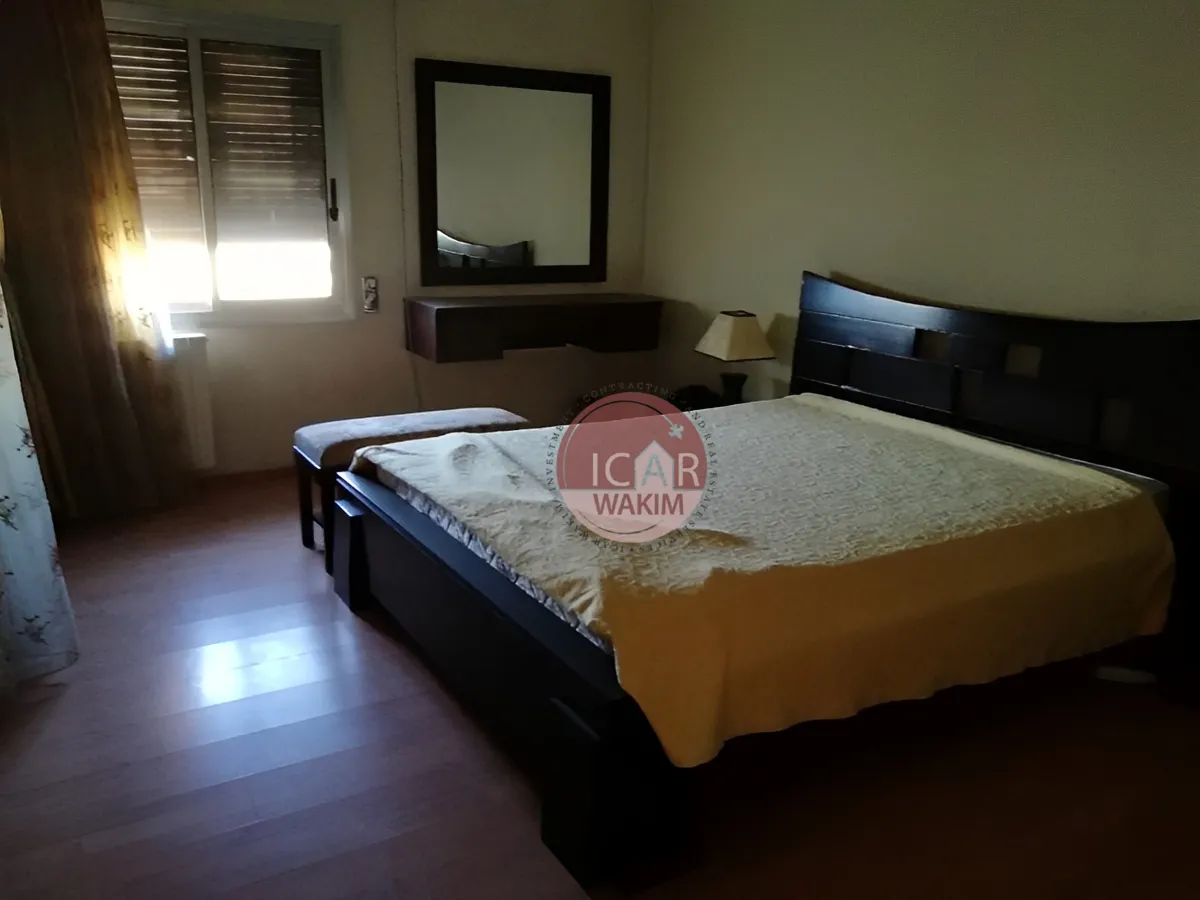 Duplex for Sale in Mtaileb - 3 bed, 2 bath