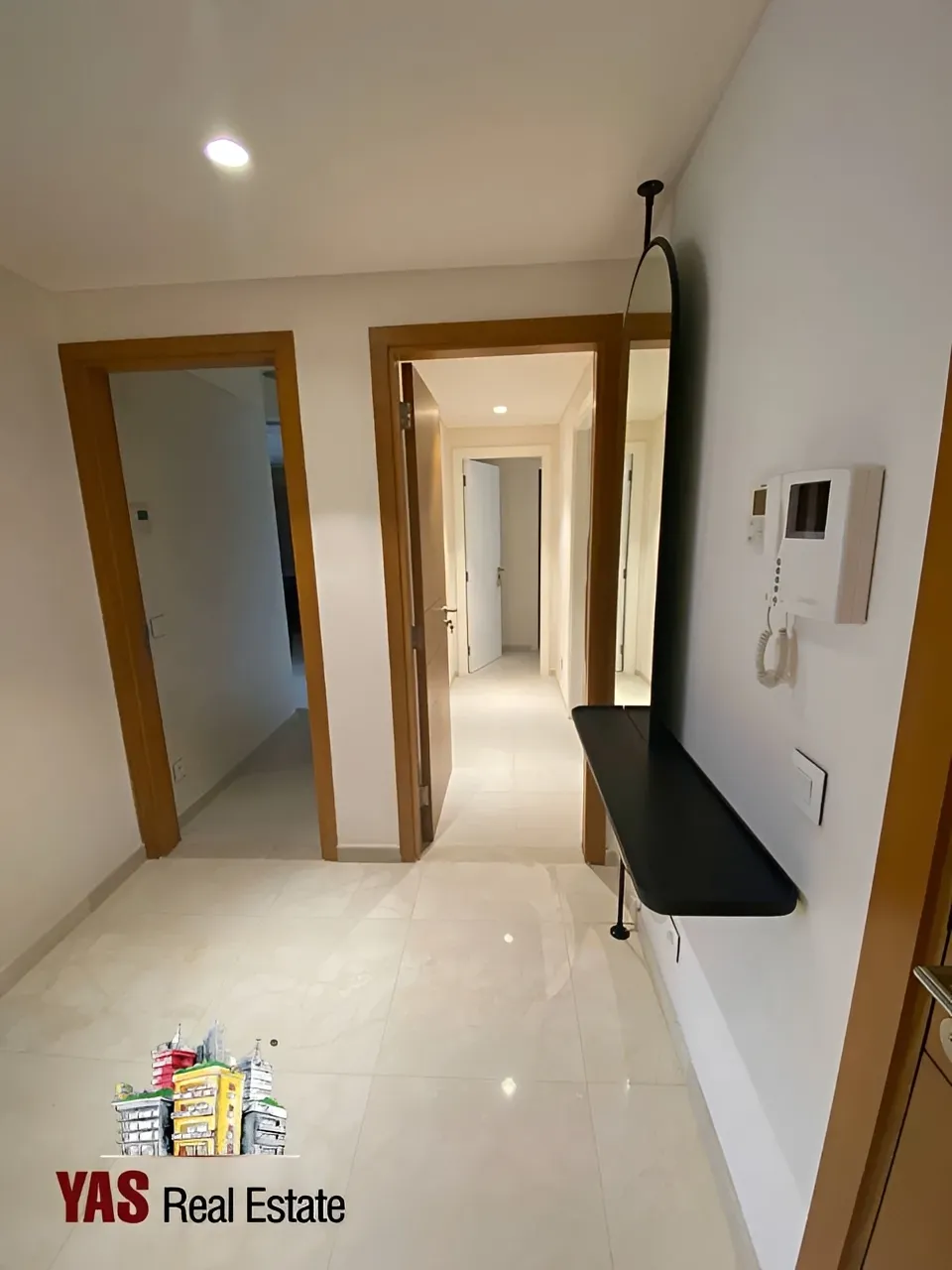Apartment for Sale in Dbayeh