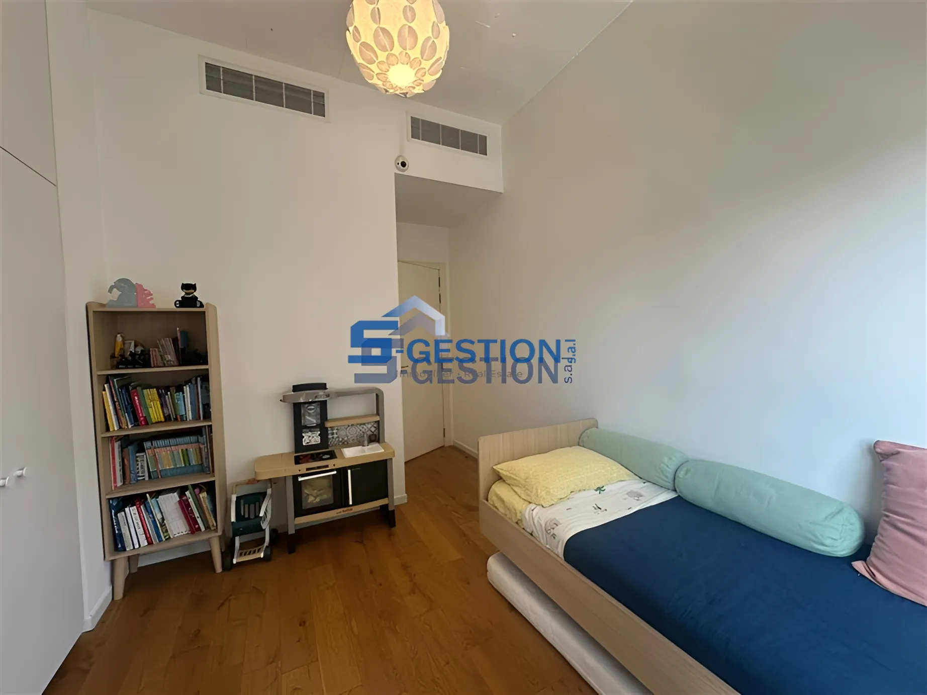 Apartment for Rent in Achrafieh