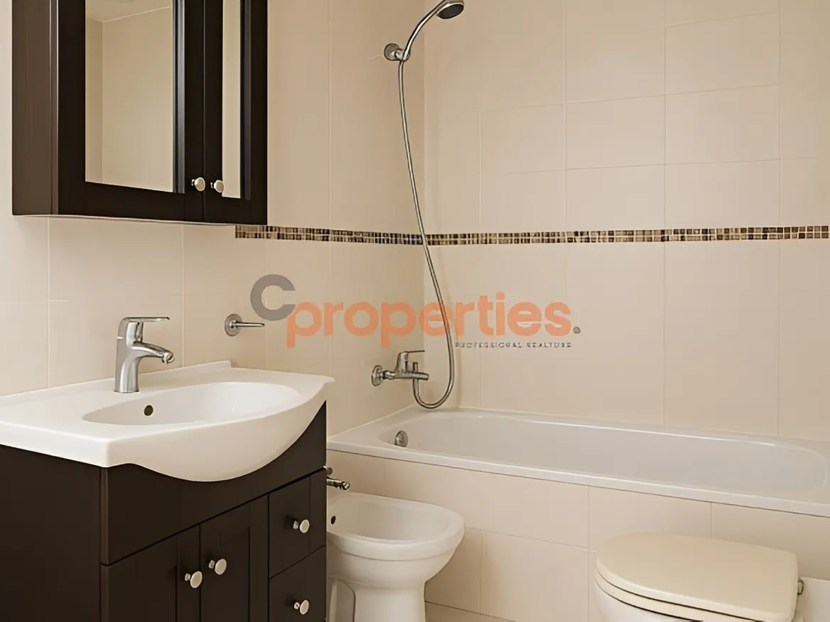 Apartment for Sale in Kfar Hbab