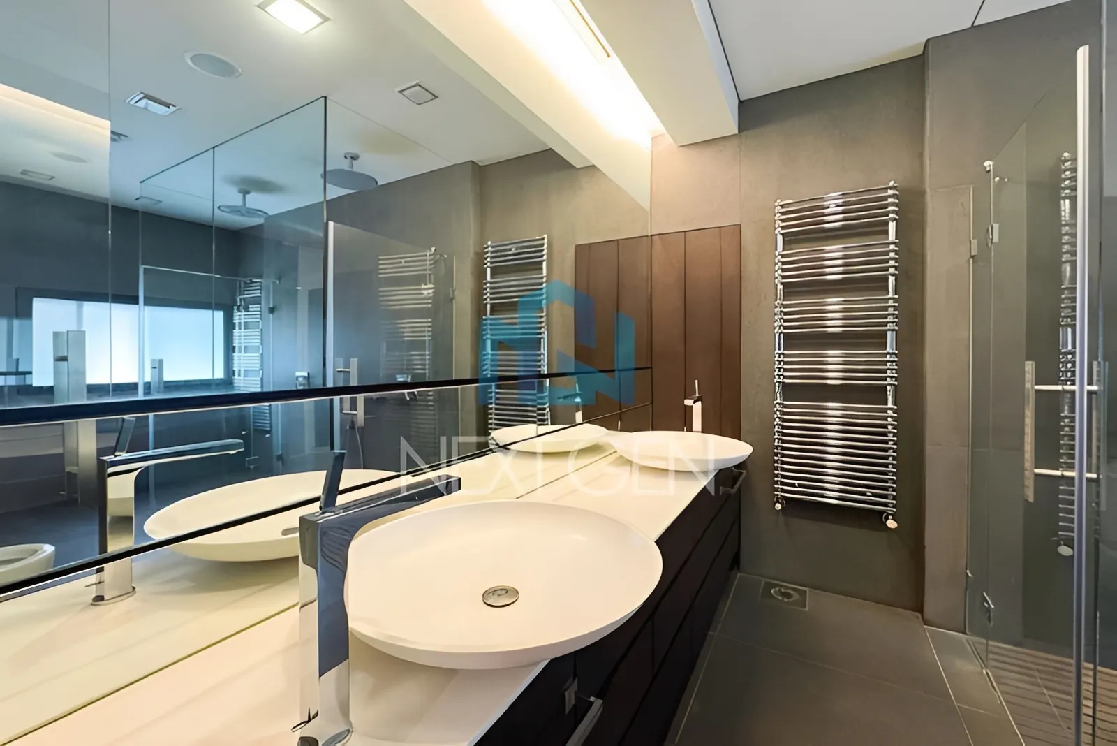 Apartment for Sale in Saifi Village