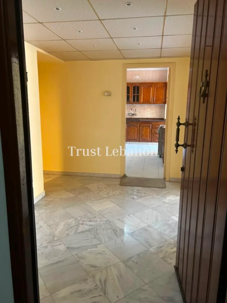 Apartment for rent in Mansourieh, Lebanon