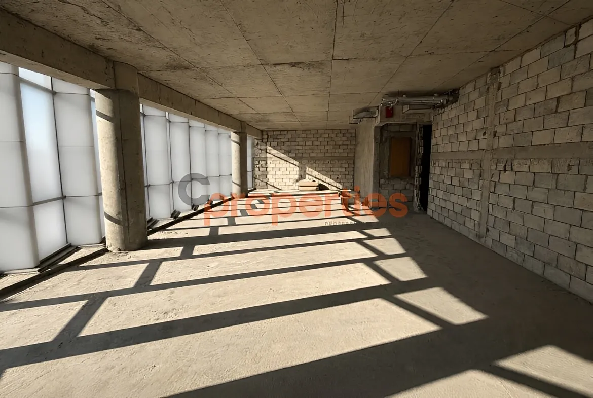 Office for Rent in Saifi Village