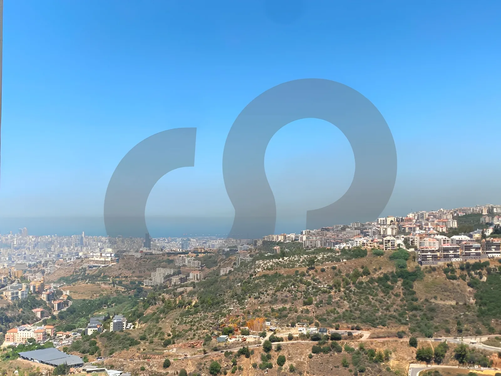 Apartment for Sale in Louaizeh