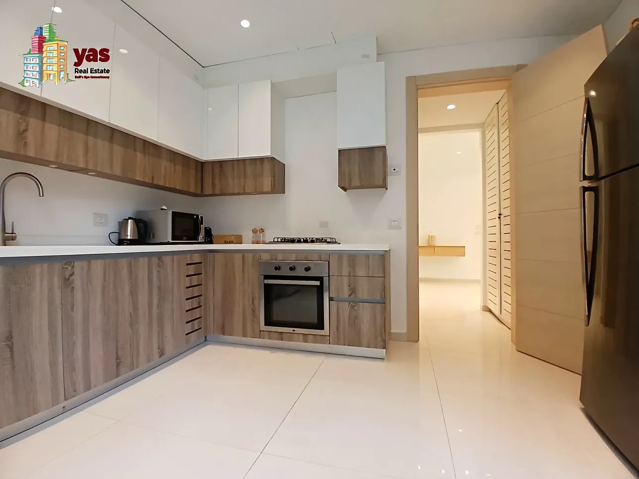 Apartment for Rent in Adma