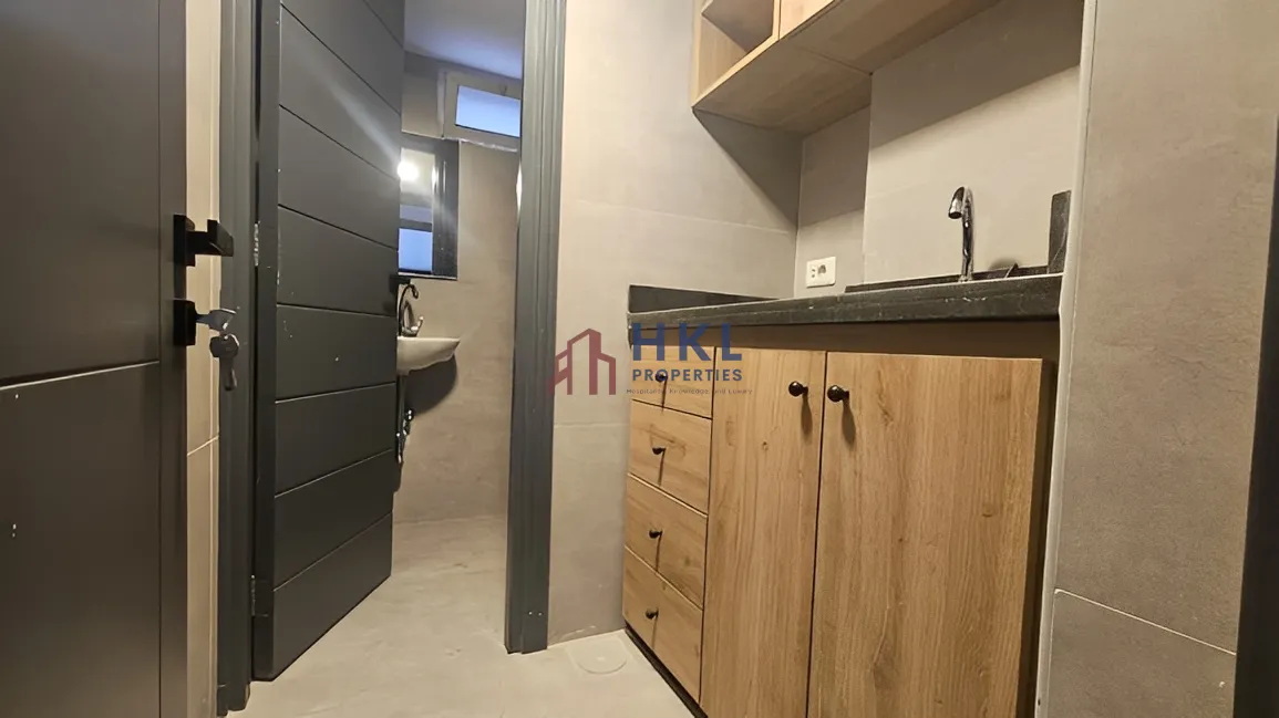 Office for Rent in Badaro, Beirut, Lebanon