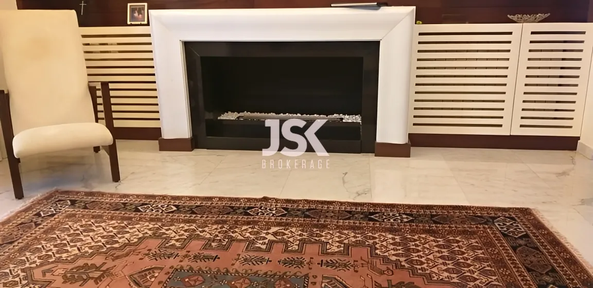 Apartment for Sale in Zouk Mosbeh, Lebanon
