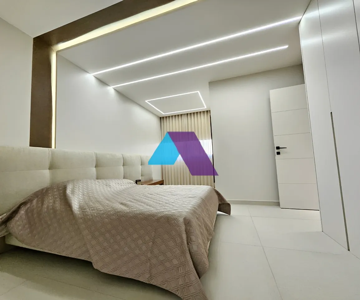 Apartment for sale in Sahel Aalma