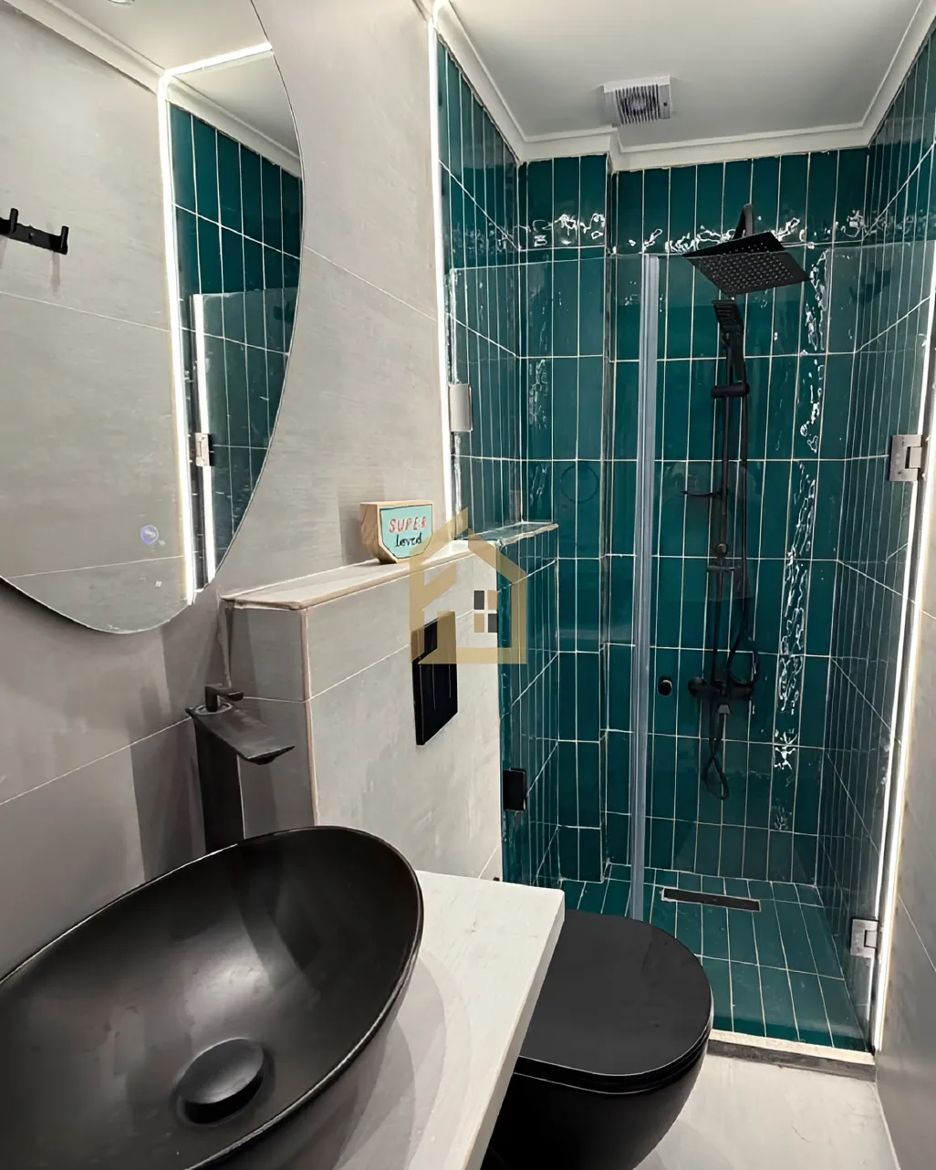 Apartment for rent in Achrafieh, Beirut, Lebanon