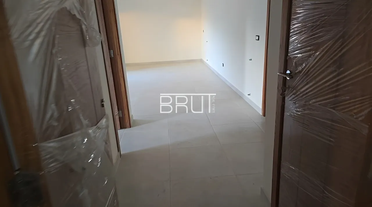 Apartment for Sale in Harissa - 2 bed, 2 bath