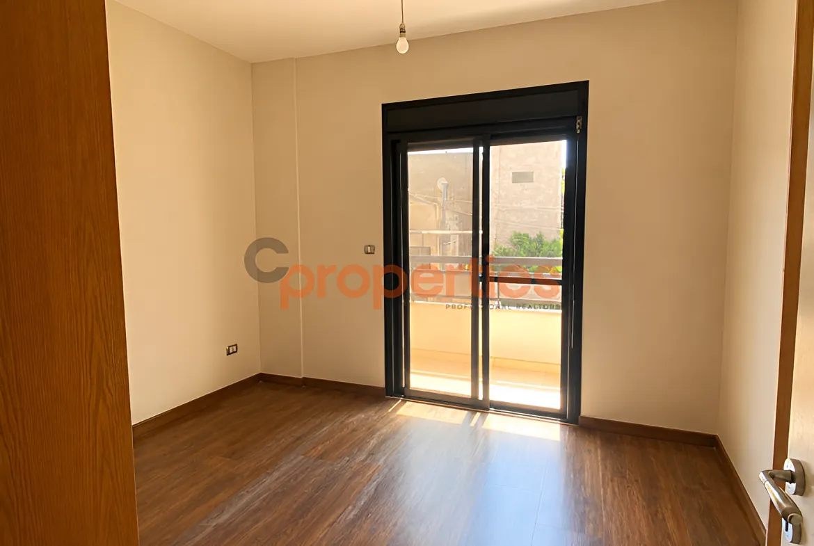 Apartment for Sale in Mansourieh