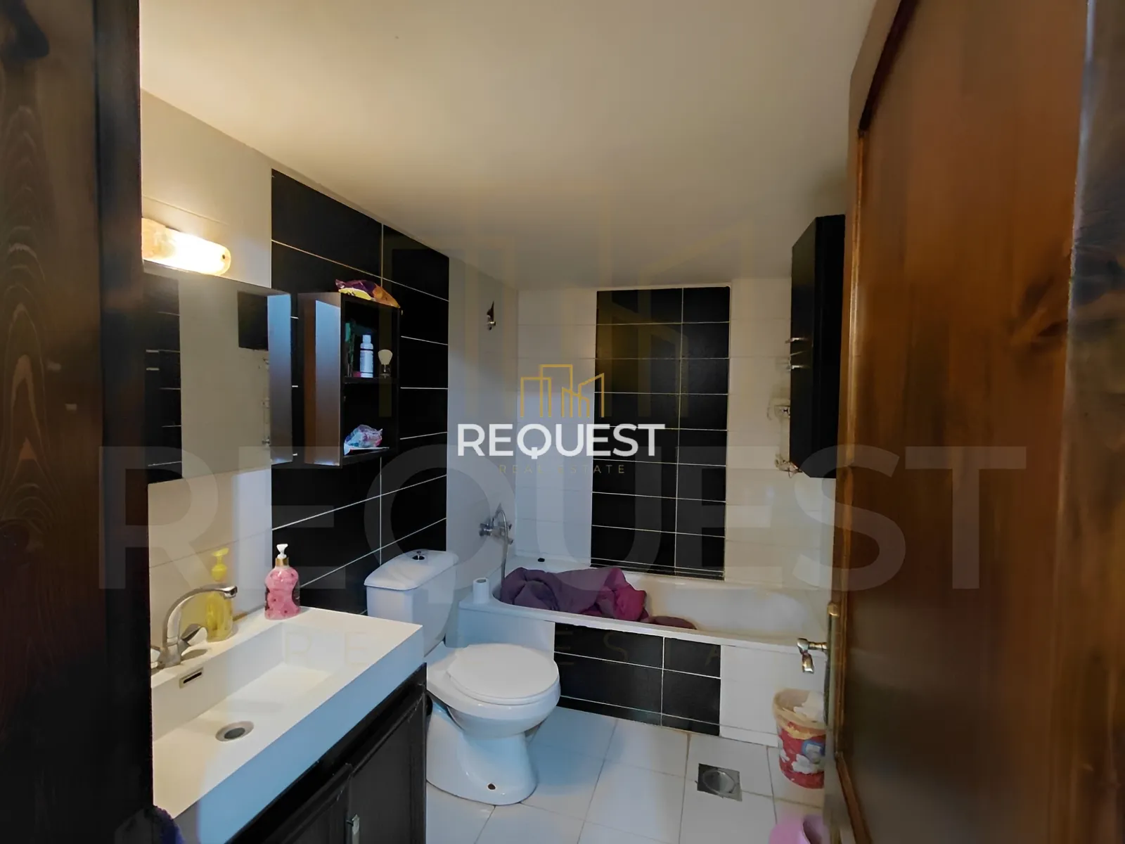 Apartment for sale in Tamnine El Tahta