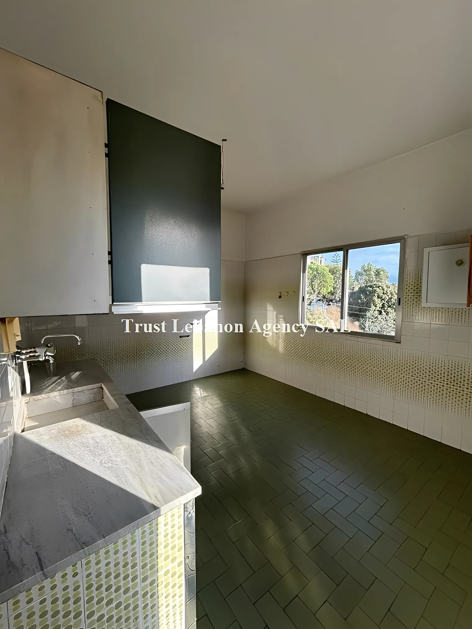 Apartment for Sale in Keserwan Zouk Mosbeh Lebanon