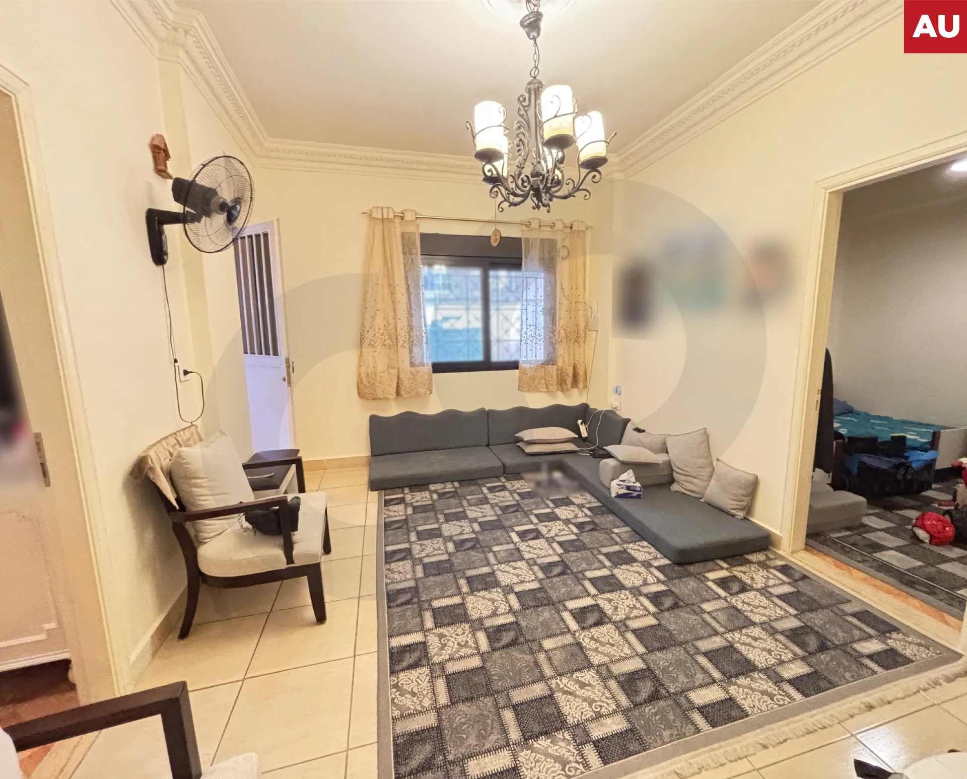 Apartment for Sale in Beirut
