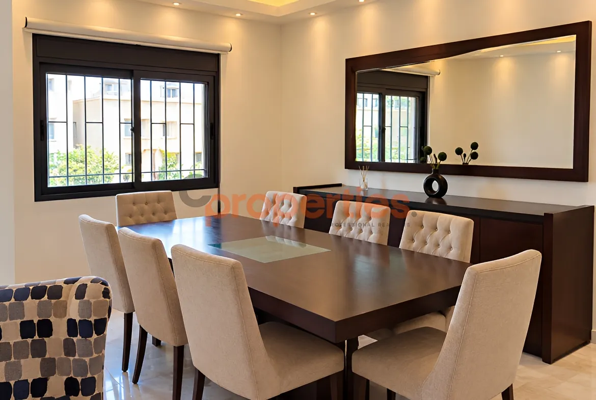 Apartment for Rent in Rabweh