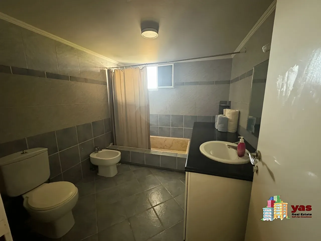 Apartment for Rent in Byblos