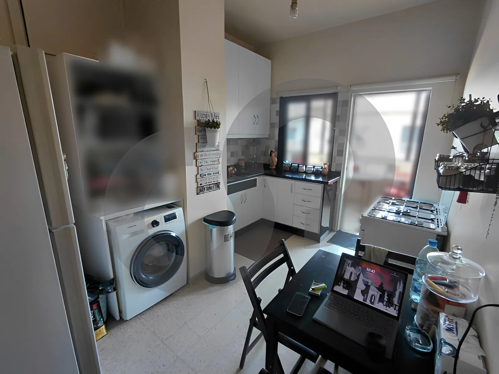 Apartment for Sale in Baouchriyeh