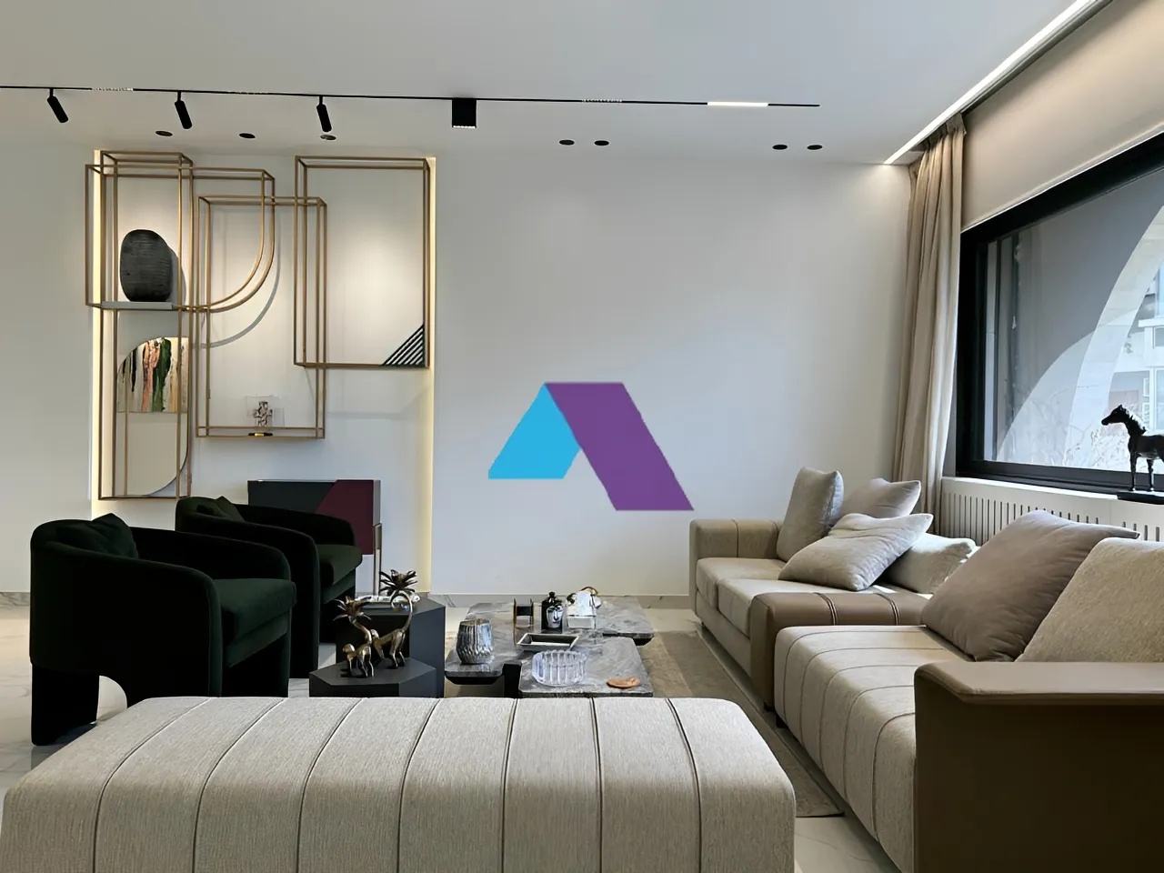 Apartment for Sale in Syoufi