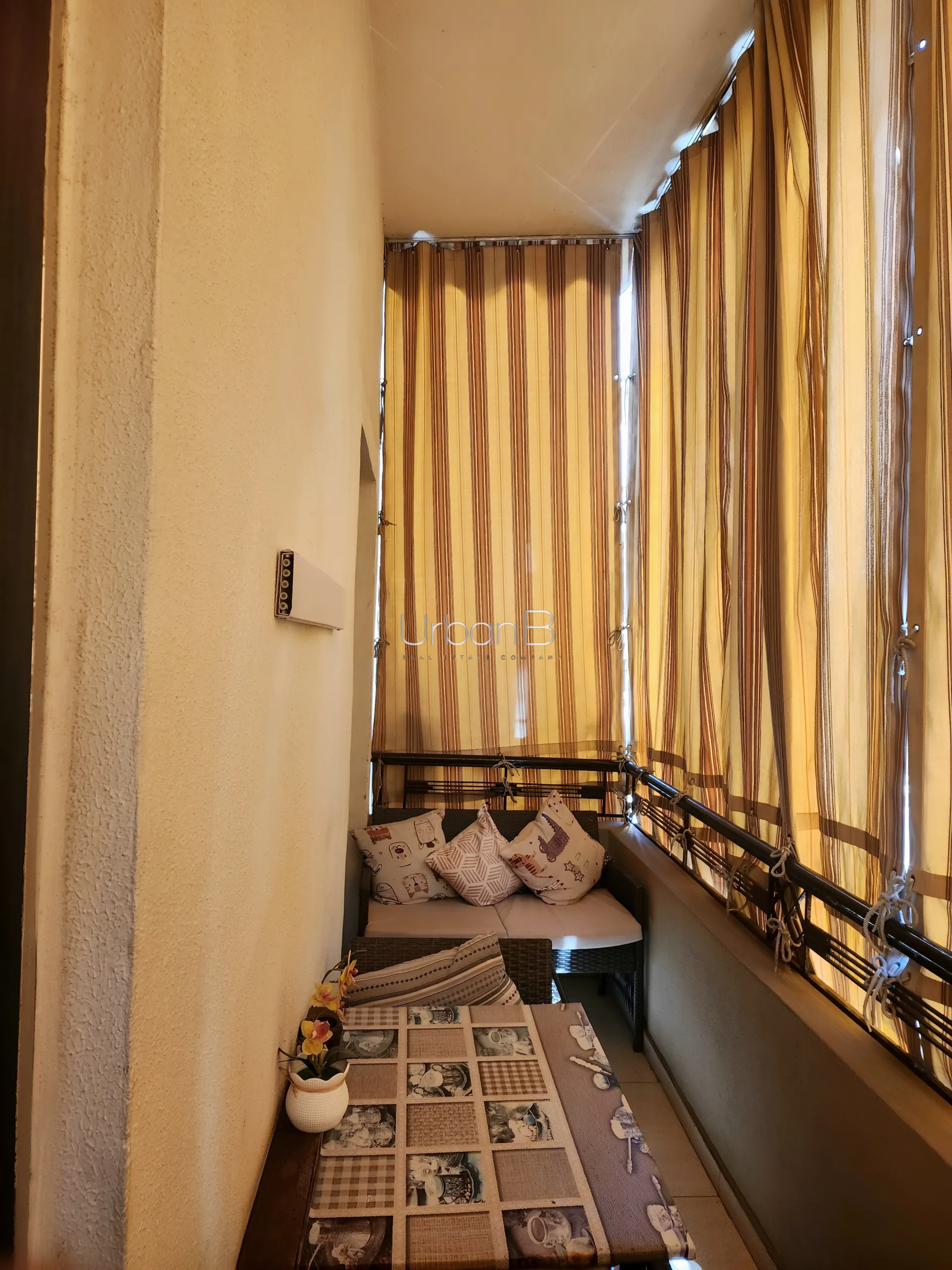 Apartment for sale in Sin el fil, lebanon
