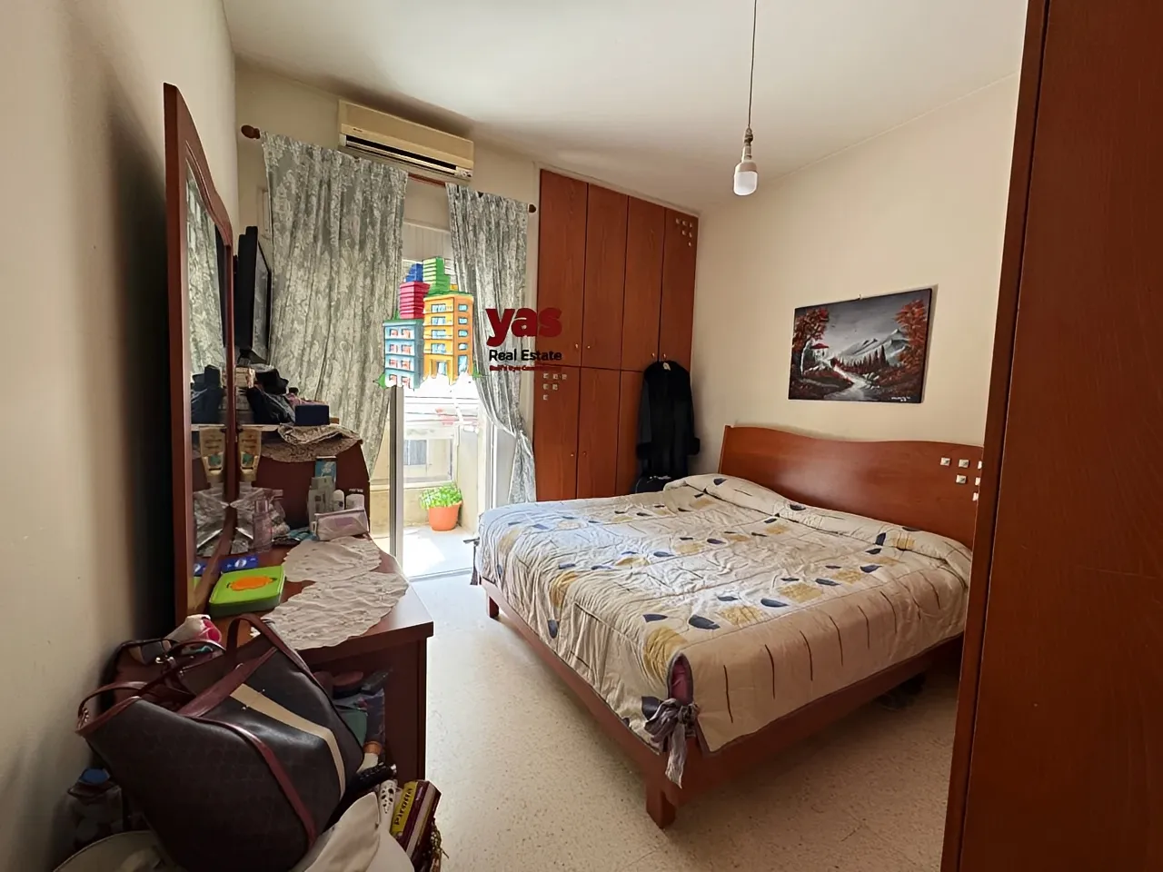 Apartment for Sale in Zouk Mosbeh - 3 bed, 2 bath