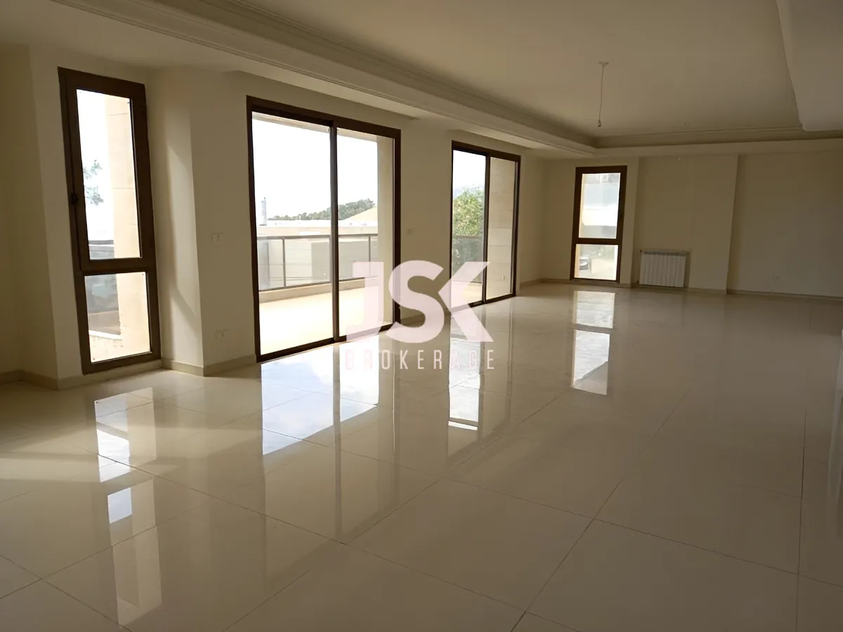 Apartment for Sale in Haret Sakher, Lebanon - 3 bed, 4 bath