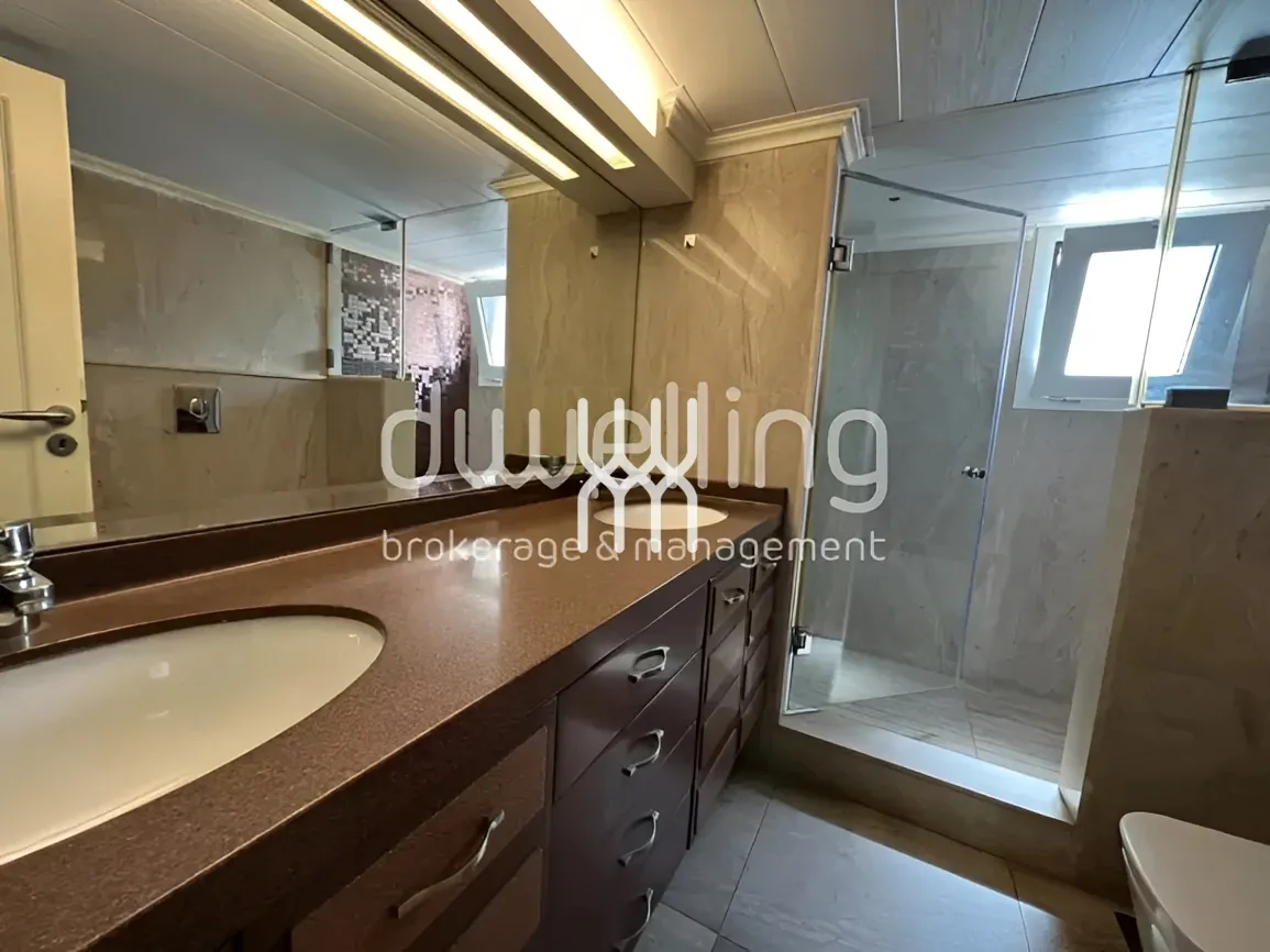 Apartment for rent in Montiverdi