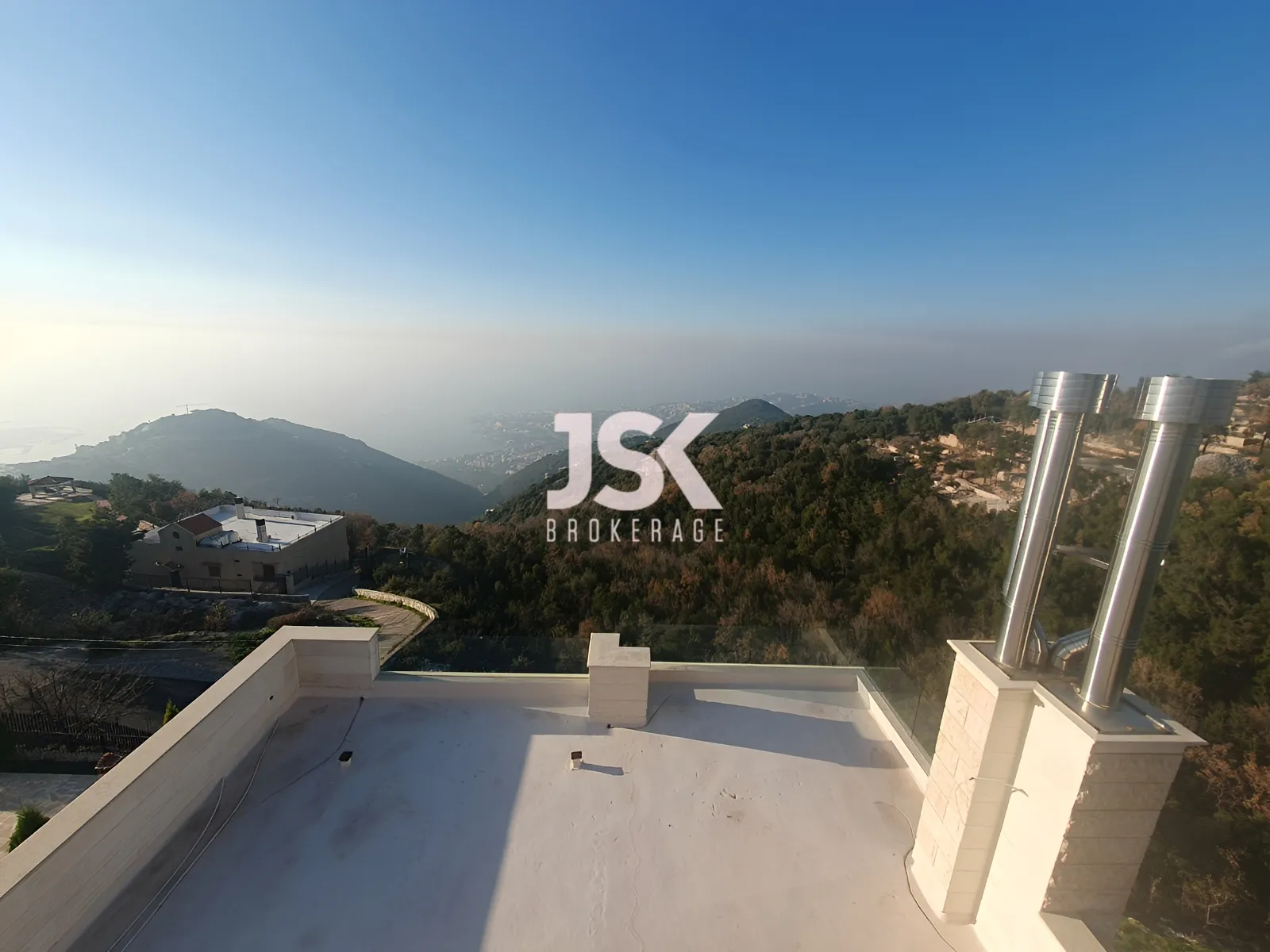 Building for Sale in Ghosta