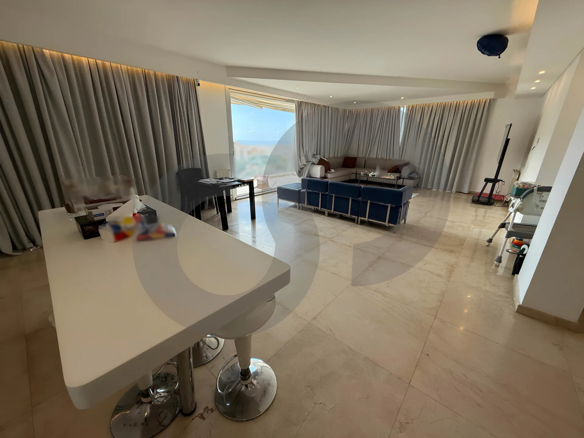Duplex for Sale in Yarzeh - 4 bed, 6 bath