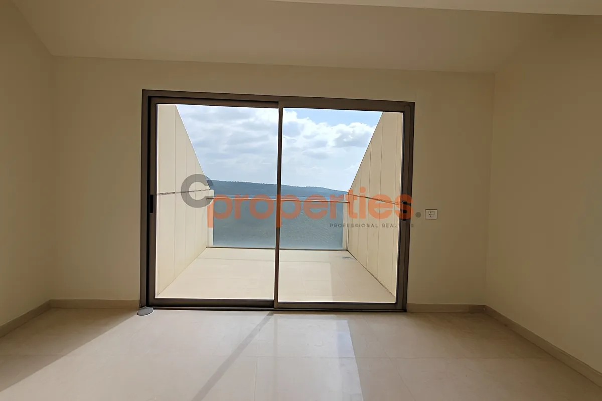 Duplex for Sale in Mansourieh