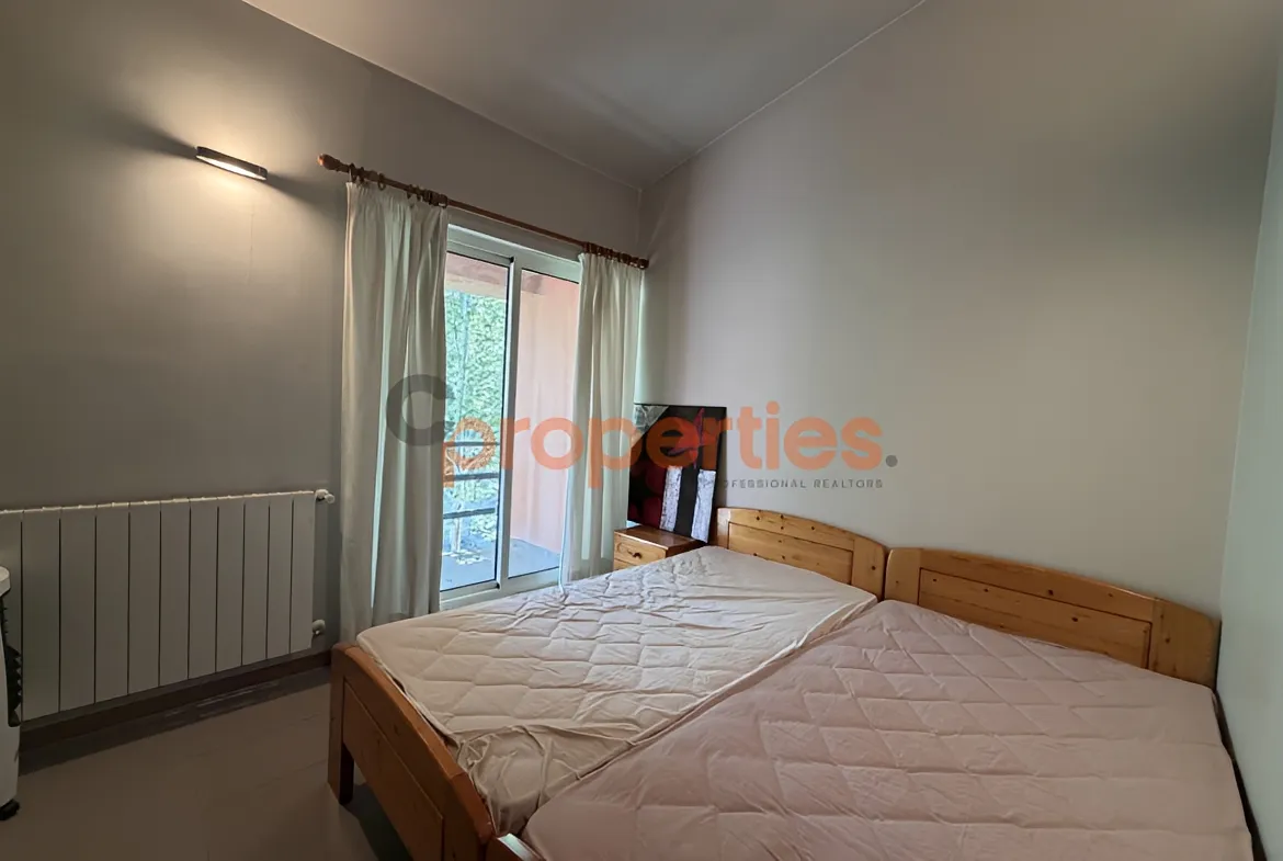 Chalet for Sale in Faqra