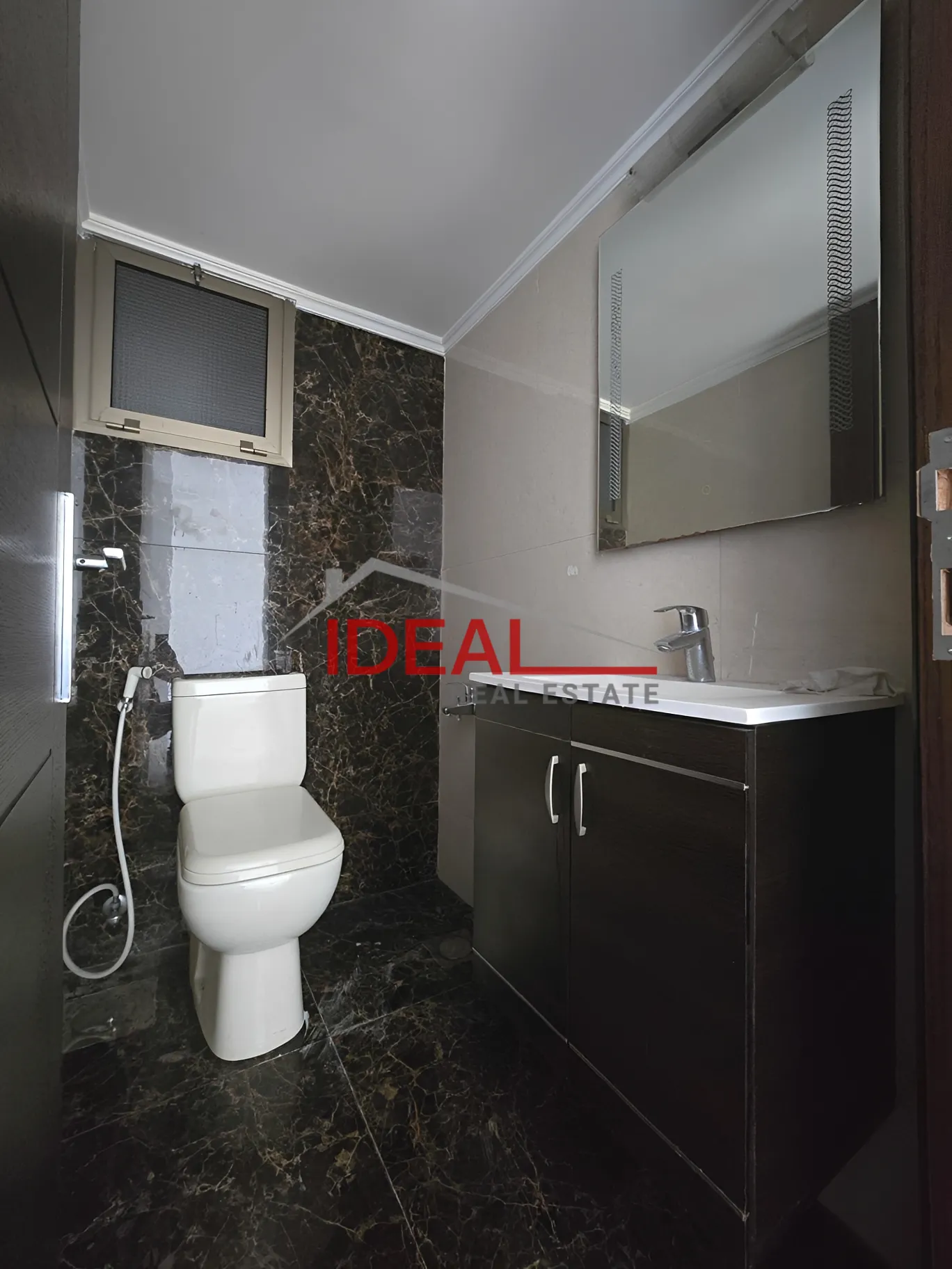Apartment for sale in Ain El Remmaneh, Lebanon - 3 bed, 3 bath