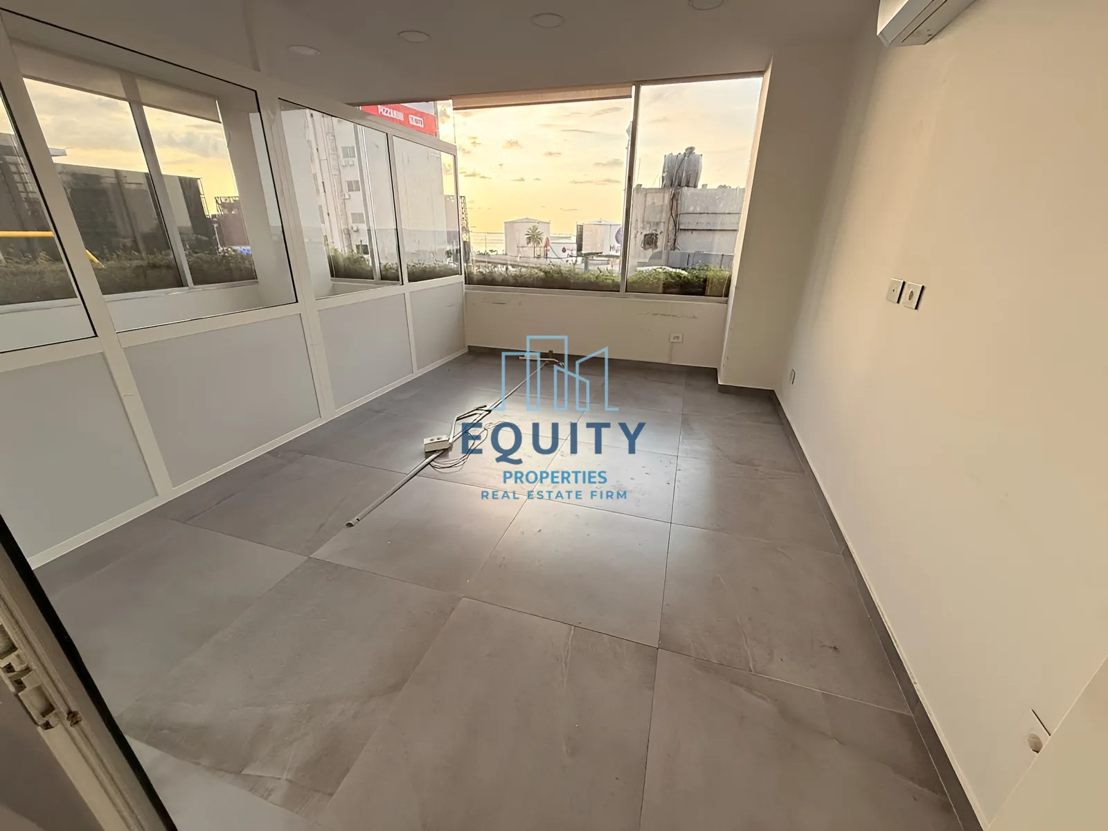 Office for rent in Antelias