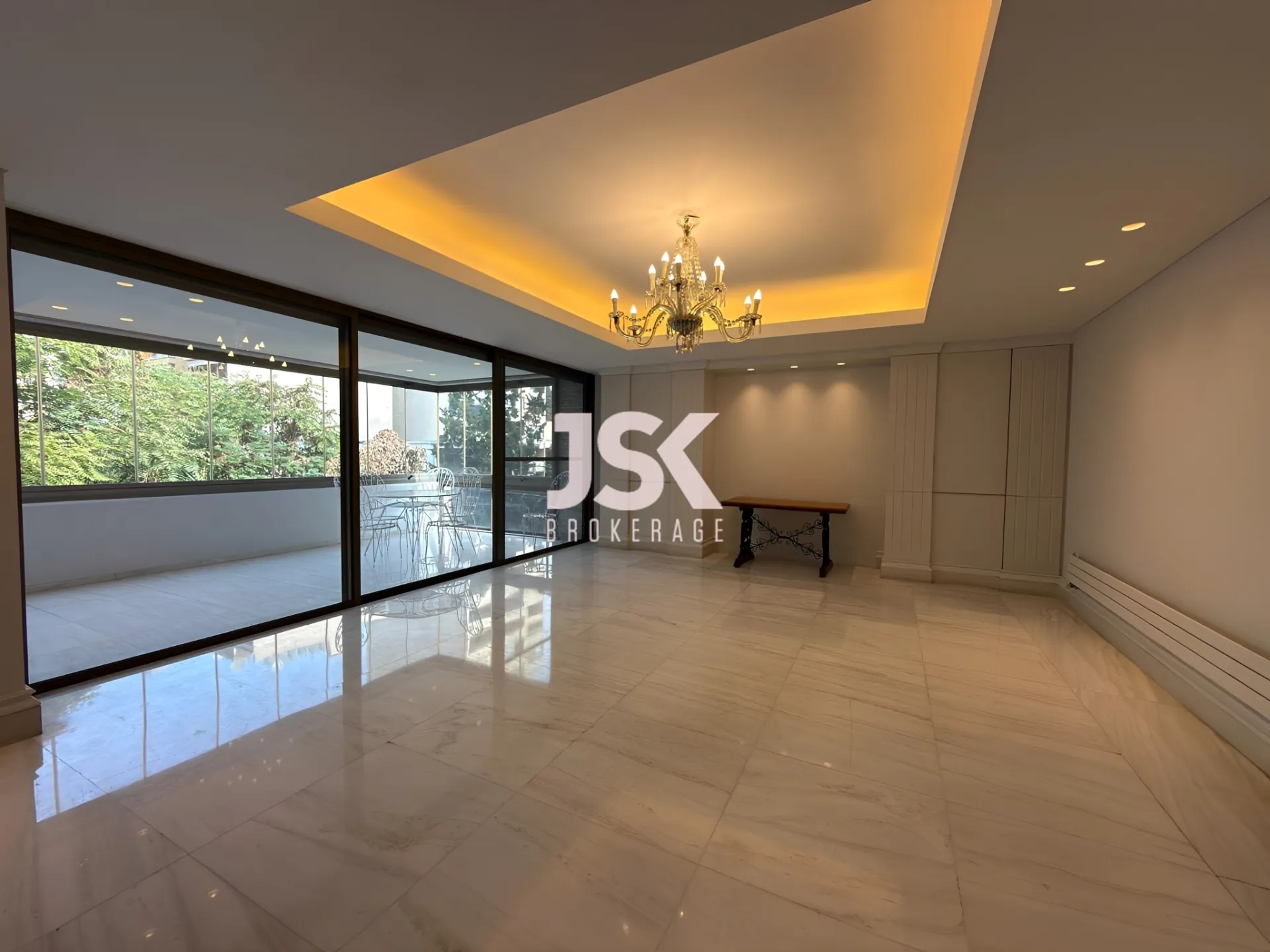 Apartment for Rent in Achrafieh