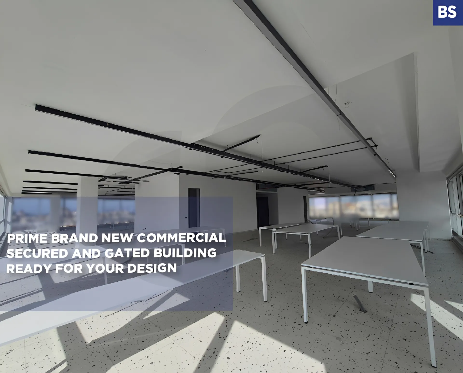 Commercial Property for Rent in Sin El Fil