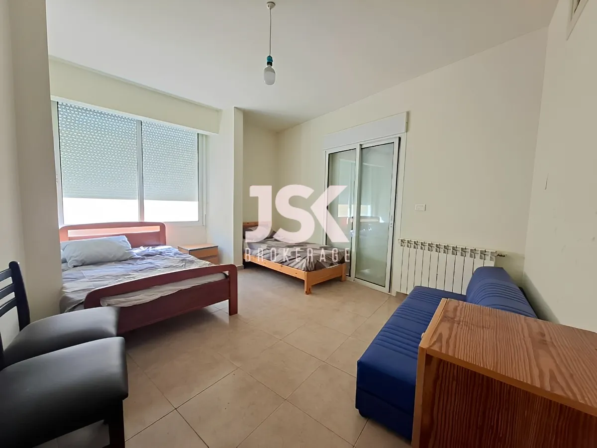 Apartment for Rent in Adma w Dafnah, Lebanon