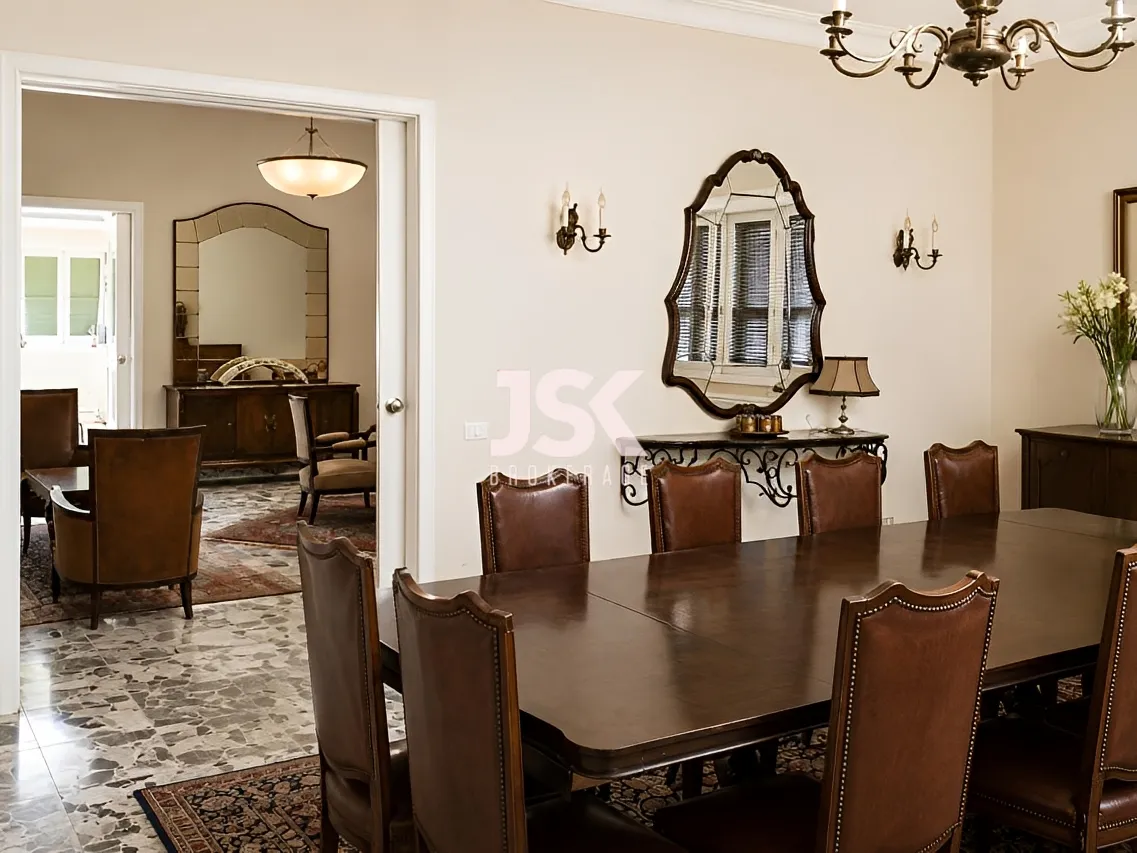 Villa for Sale in Baabdat