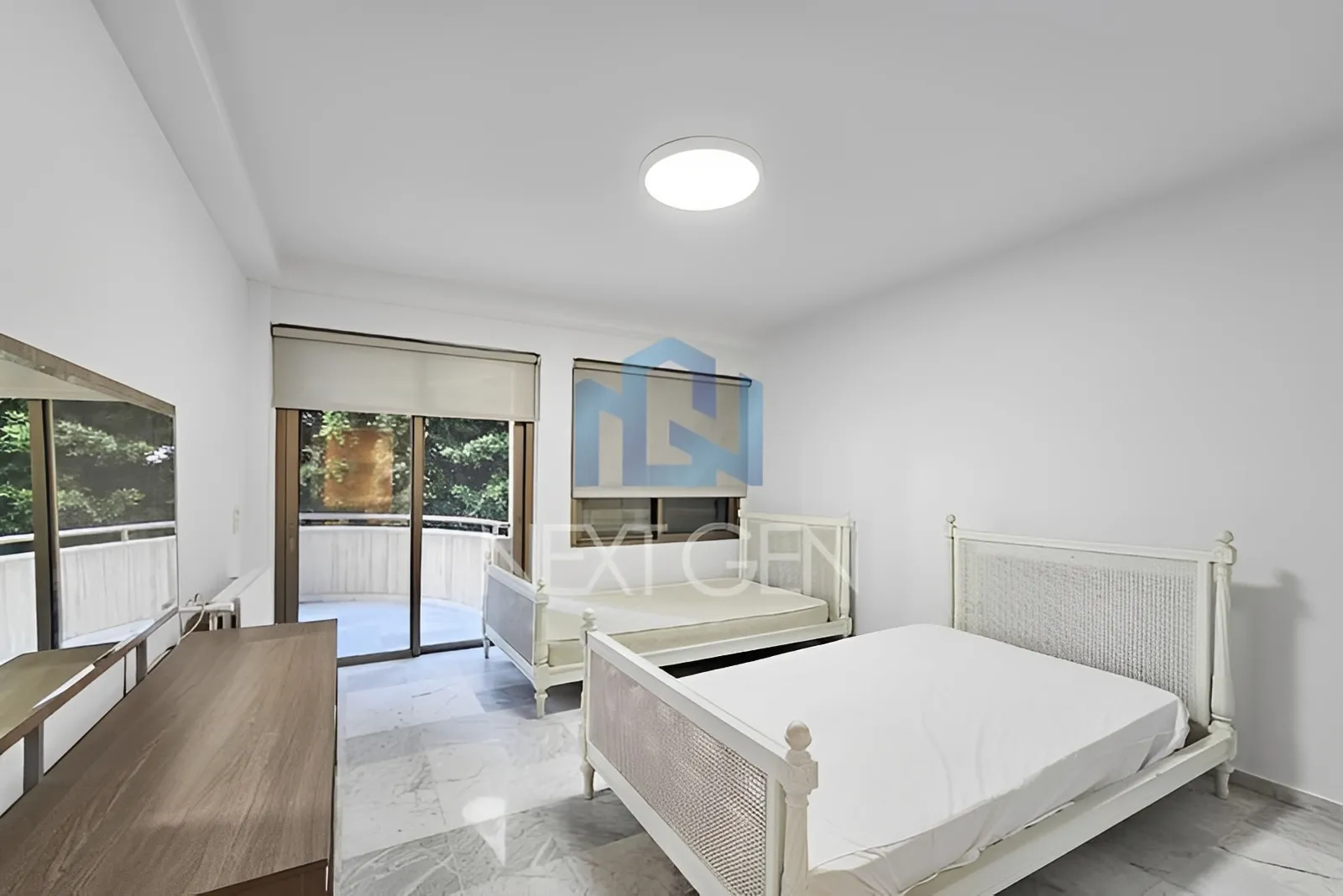 Apartment for Rent in Achrafieh