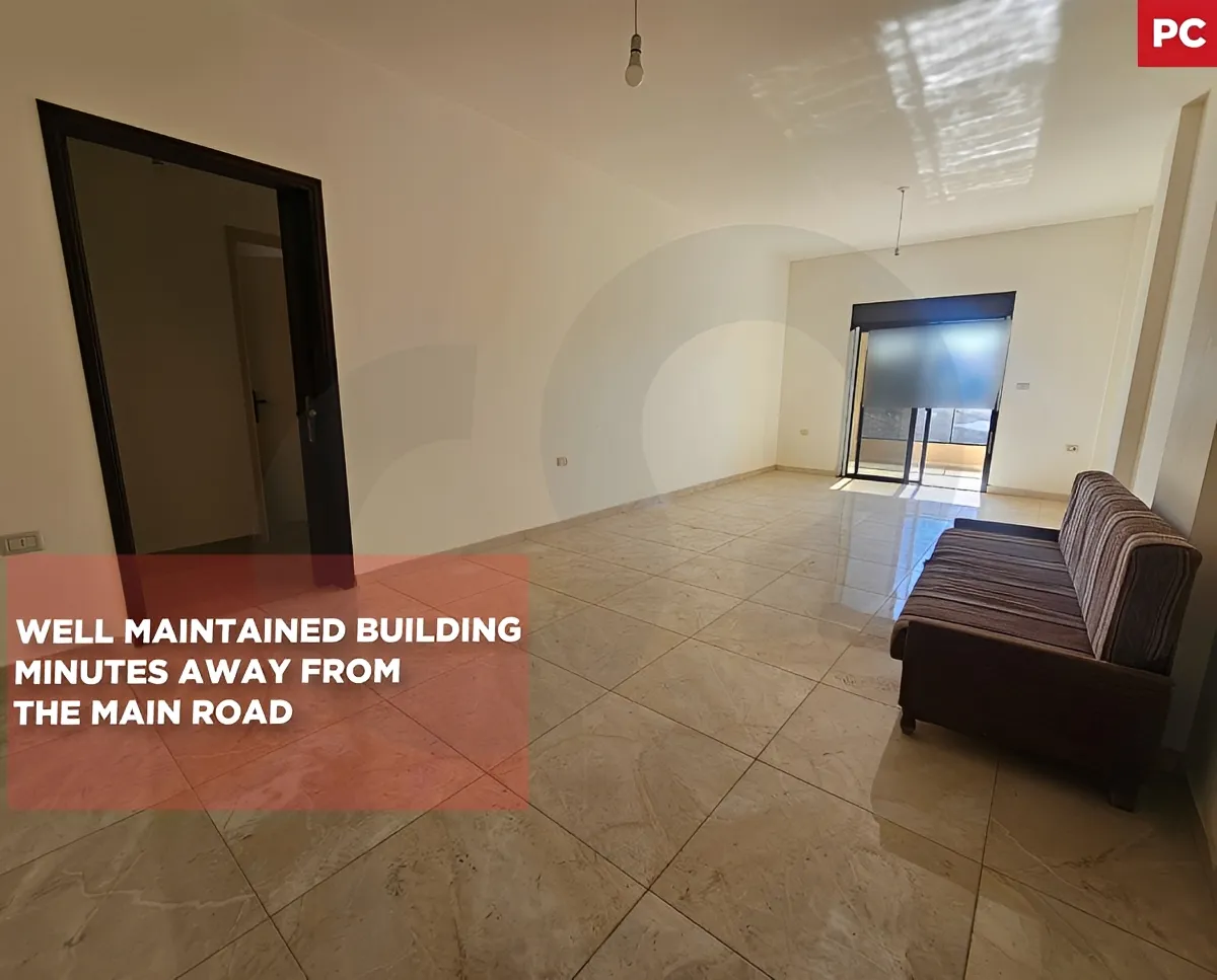 Apartment for Sale in Majdalaya, Lebanon - 3 bed, 2 bath