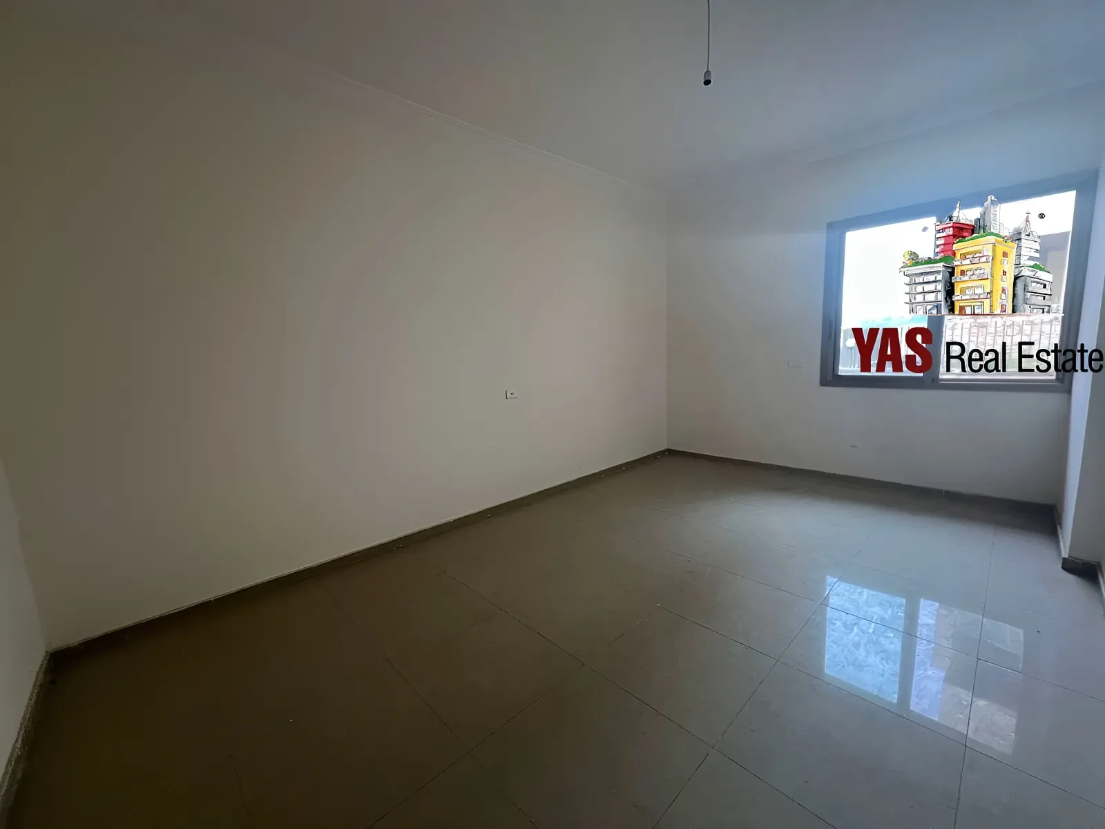 Apartment for Sale in Cornet Chahwan