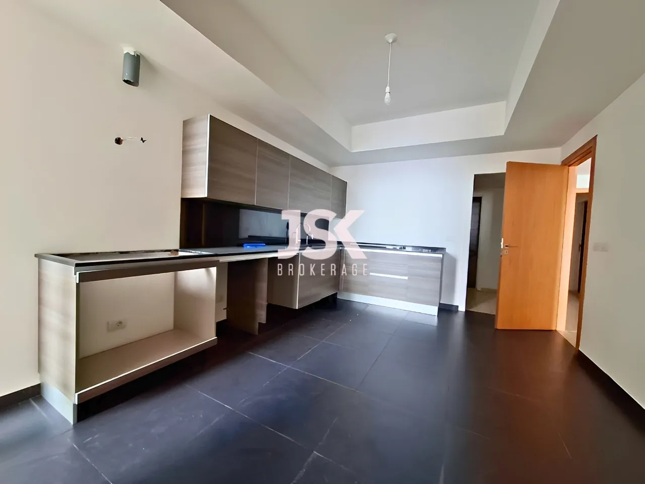 Apartment for Rent in Sahel Aalma