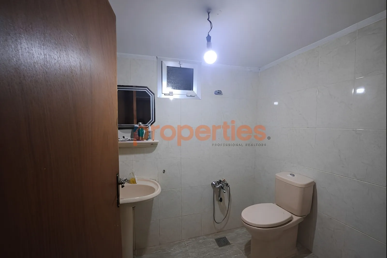 Apartment for Sale in Safra