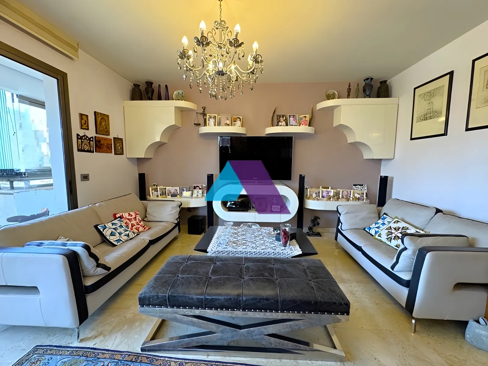 Apartment for Sale in Achrafieh